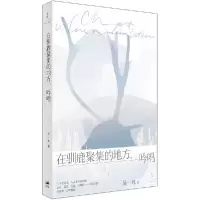 音像在驯鹿聚集的地方,吟唱一凡 著