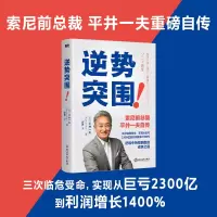 音像逆势突围(日)平井一夫|责编:赵露丹|译者:郭勇
