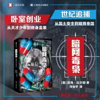 音像暗网毒枭(译文纪实)[美]尼克·比尔顿著符金宇译