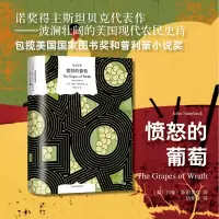 音像愤怒的葡萄(译文经典)[美]约翰·斯贝著胡仲持译