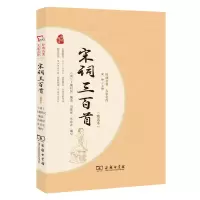 音像宋词三百(精本)(经典名著大家名作)(清)上彊村民 编选