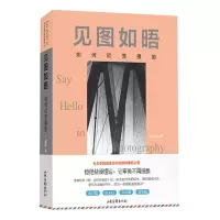 音像见图如晤--如何欣赏摄影袁洁|责编:梁培培