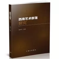 音像西南艺术群落研究蓝庆伟