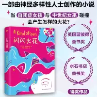 音像闪闪火花[英]艾尔·麦克尼科尔