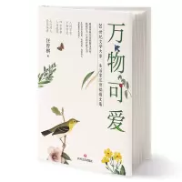 音像万物可爱汪曾祺
