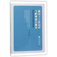 音像新员工工作适应与职业成长研究(组织社会化的研究视角)何辉