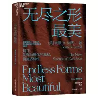 音像无尽之形[美]肖恩·B.?卡罗尔(Sean?B.?Carroll)