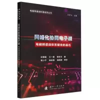音像网络化协同战张春磊,王一星,陈柱文