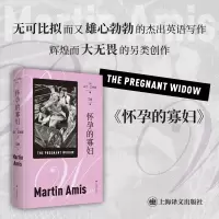 音像怀孕的寡妇(马丁·艾米斯作品)[英]马丁·艾米斯著