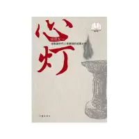 音像心灯(“新时代山乡巨变创作计划”潜力文丛)汤清发
