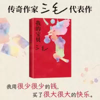 音像我的宝贝(2024版)三毛