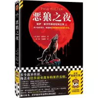 音像恶狼之夜[法]保罗·霍尔特