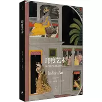 音像印度艺术[英]帕沙·米特