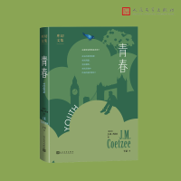 音像青春(南非)J.M. 库切