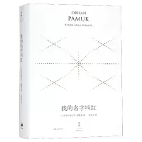 音像我的名字叫红(精)(土耳其)奥尔罕·帕慕克|译者:沈志兴