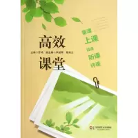 音像高效课堂(备课上课说课听课评课)苏鸿
