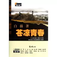 音像苍凉青春/黄土地之歌白描