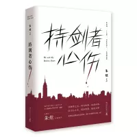 音像(印签便签本)持剑者心伤朱炫