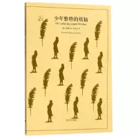 音像少年维特的烦恼/译文40(德)歌德|译者:侯浚吉