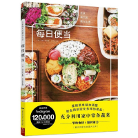 音像每日便当(日)田中民|译者:王宇佳