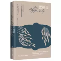 音像荒原狼赫尔曼·黑塞(HermannHesse)
