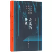 音像寂寞的伏兵(当代中国科幻短篇精选)编者:夏笳