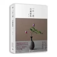 音像一日一花(精)(日)川濑敏郎|译者:杨玲