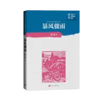 音像暴风骤雨/中学红色文学经典阅读丛书周立波