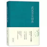 音像武汉方言词典(精)朱建颂