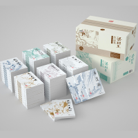 音像(2019新版)梁羽生作品集(全集30种共73册)梁羽生