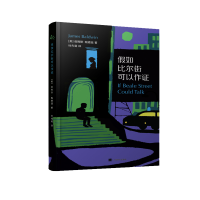 音像如比尔街可以作(美)詹姆斯·鲍德温|译者:杜先菊