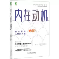 音像内在动机:自主掌控人生的力量
