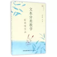 音像文本分类教学(实用作品)/梦山书系薛法根