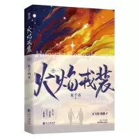 音像火焰戎装.中(侦探、悬疑推理、青春热血小说)水千丞