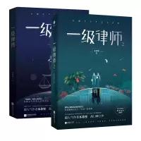 音像一级律师(1~2)共2册木苏里