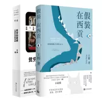 音像装在西贡+贫穷的质感;王梆的英国观察 共2册王梆