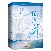 音像摘月亮臣年