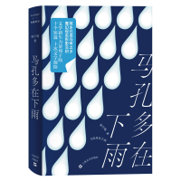 音像马孔多在下雨周于旸