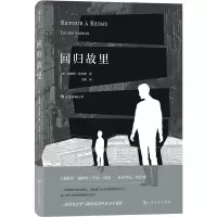 音像回归故里(精)[法]迪迪埃·埃里蓬,译者:王献 后浪