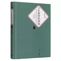 音像少年维特的烦恼(精)/名著名译丛书(德)歌德|译者:杨武能