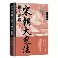 音像宋朝大变法:熙丰新政王浩禹