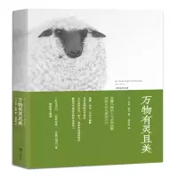 音像万物有灵且美(英)吉米·哈利