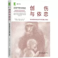 音像创伤与依恋:在依恋创伤治疗中发展心智化(美)乔恩·G.艾伦