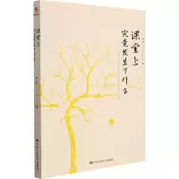 音像课堂上究竟发生了什么(平装本)吴非