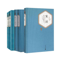 音像托尔斯泰三部曲人民文学(俄罗斯)列夫?托尔斯泰