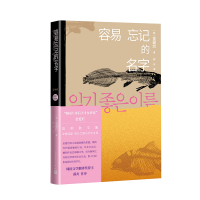 音像容易忘记的名字(韩)金爱烂