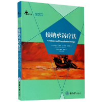 音像接纳承诺疗法/心理治疗丛书杰森·利利斯