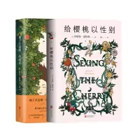 音像温特森作品 共2册(英)珍妮特·温特森|译者:于是