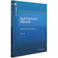 音像促进共同富裕的国际比较(2021)/智库报告周弘