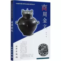 音像商周金文/20世纪中国文物考古发现与研究丛书陈絜